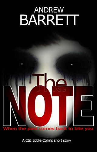The Note: When the past comes back to bite you - Bon plan à 0.99€