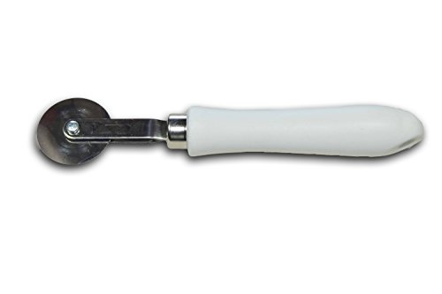 ELETTRO CENTER Art.301 Tagliapasta, Acciaio Inossidabile... - Amazon Italy à 5.92€