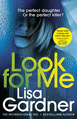 Look For Me: the gripping crime thriller from the Sunday... - Auto & Moto en promo à 0.99€
