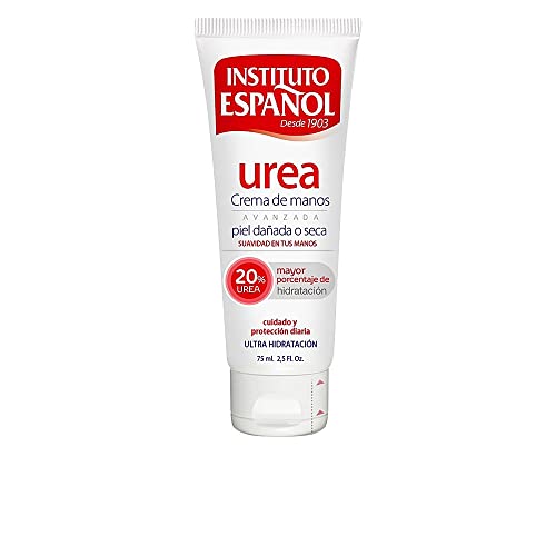 Instituto Español Urea Ultra Hidratación Crema riparatrice... - Beauté & Parfums en promo à 2.20€