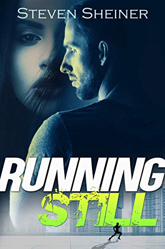 Running Still (English Edition) - Sports & Fitness Amazon Allemagne à 0.89€