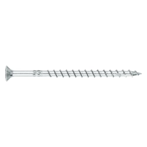 INDEX TEXZT45080 - Tornillos para madera. tirafondo de alto... - Maison & Cuisine Amazon Italie à 12.92€