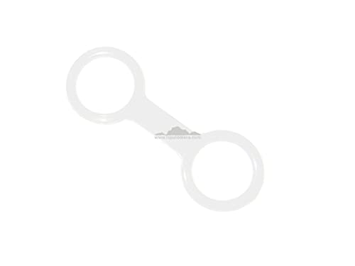 CRESSI - EEZ 268003/391 : Accesorio de buceo SUJETA TUBO... - Sports & Fitness Amazon Espagne à 2.00€