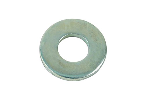 Connect Workshop Consumables 36941 6mm Plain Washer Form C... en promo à 1,18€ (-80%) sur Amazon UK