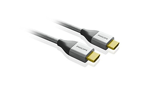 PHILIPS SWV3452S - Cavo HDMI Premium con Ethernet, colore:... - High-Tech & Électronique en promo à 41.57€