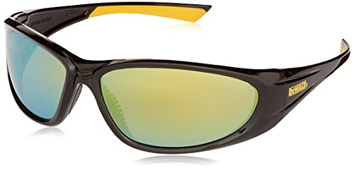 DEWALT DPG98-YD Gafas de seguridad - Bricolage & Outils Amazon Espagne à 33.73€