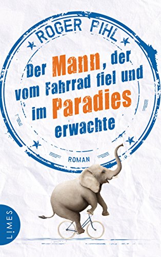 Der Mann, der vom Fahrrad fiel und im Paradies erwachte:... - Sports & Fitness Amazon Allemagne à 5.99€