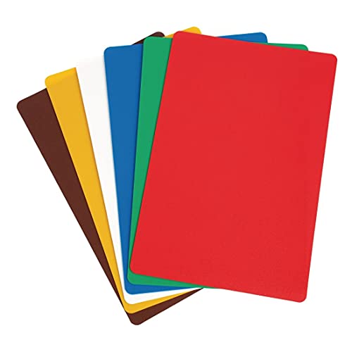 Hygiplas CP520 - Esterillas para cortar (300 x 450 mm) - Amazon Espagne à 10.51€