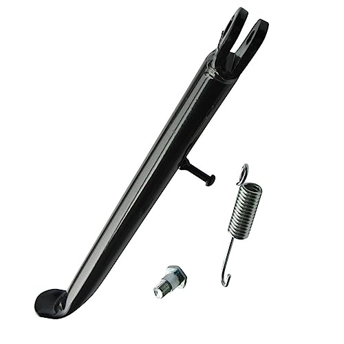 JRL Béquille pour moto tout-terrain 70 cc, 90 cc, 110 cc... - Auto & Moto Amazon France à 15.53€