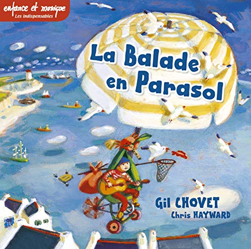 La Balade en Parasol - Jardin & Extérieur Amazon Italie à 3.63€