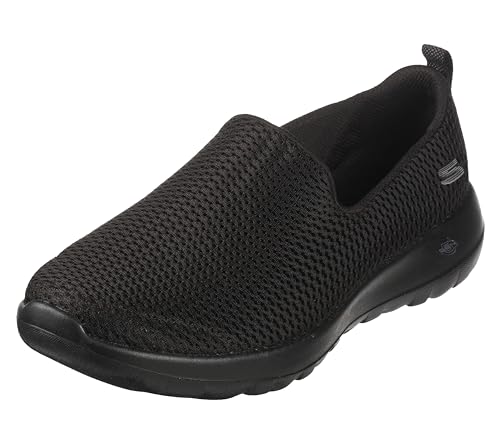 Skechers Go Walk Joy, Scarpe da ginnastica Donna, Black... - Deal du jour à 29.00€