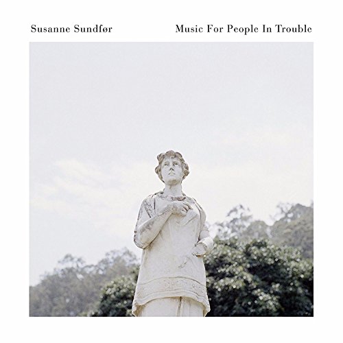 Music for People in Trouble en promo à 8,98€ (-52%) sur Amazon FR