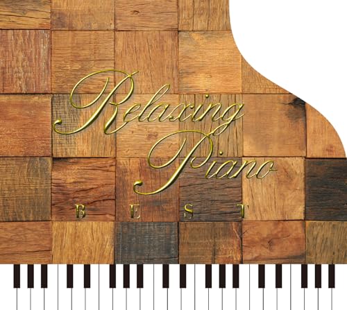 リラクシング・ピアノ~ベストジブリ・コレクション - Musique & Instruments Amazon Royaume-Uni à 26.53€