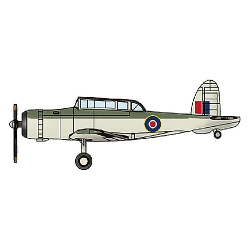 Trumpeter 006276 1/350 Blackburn Skua - Jouets & Jeux en promo à 11.38€