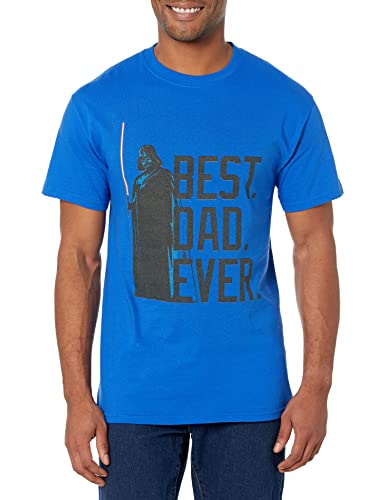 Star Wars Officially Licensed Tees for Dad Camicia... - Mode & Vêtements Amazon Italie à 11.97€