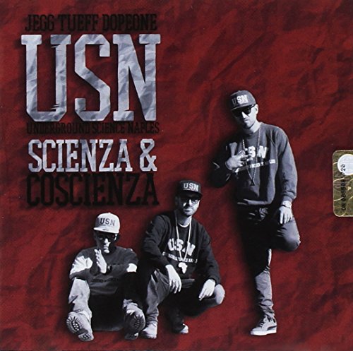 Scienza E Coscienza - Bricolage & Outils Amazon Espagne à 25.12€