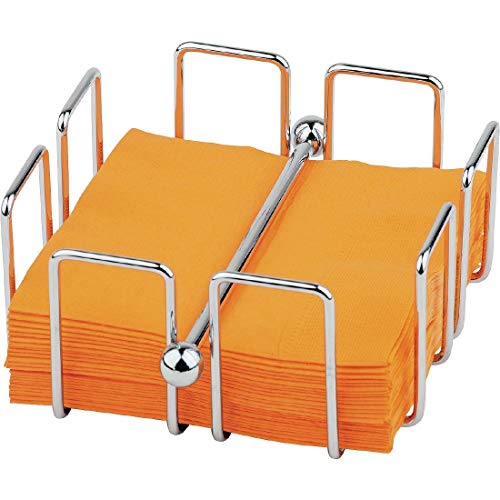 Olympia GH407 Porte-serviettesà cocktail 140 x 140 x 65 mm en promo à 8,96€ (-61%) sur Amazon FR