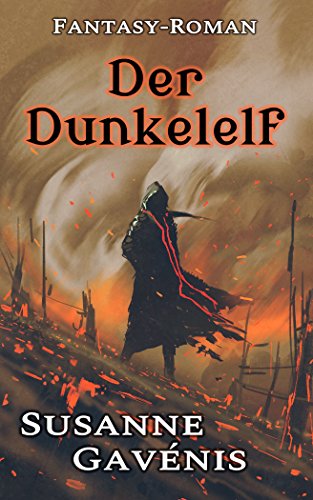 Der Dunkelelf - Amazon Germany à 0.99€