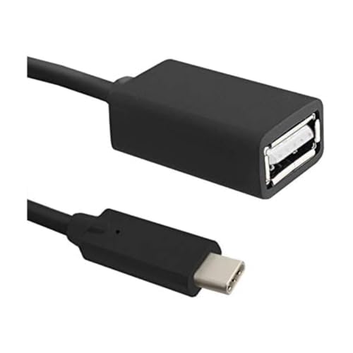 Qoltec 50422 - Cable USB (0,25 m, USB C, USB A, 2.0/3.0... - High-Tech & Électronique Amazon Espagne à 5.36€