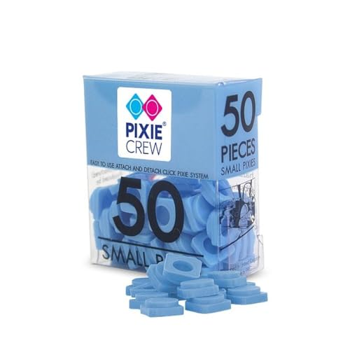 Pixie Crew Pixies (Pixies Hellblau) - Jouets & Jeux Amazon Allemagne à 1.50€