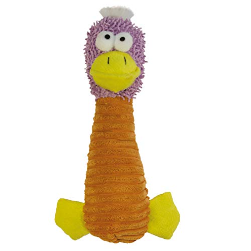 Arquivet Juguete peluche naranja - Jouets & Jeux en promo à 7.07€