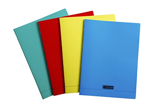 Calligraphe 18291C Un Album Agrafé (une Marque de... - Vente Flash Amazon -70%