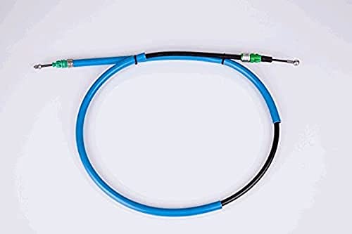 HELLA 8As 355 665-721 Tirette À Câble, Frein De... - Auto & Moto Amazon France à 12.67€