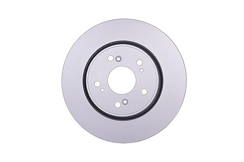 HELLA 8Dd 355 129-061 Disque De Frein - 54848Pro_Hc - À... - Auto & Moto Amazon France à 61.07€