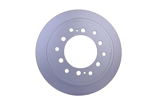 HELLA PAGID 8DD 355 122-711 Disco de freno 55310PRO... - Bricolage & Outils Amazon Espagne à 62.94€