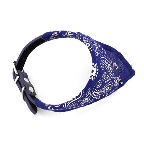 ZUNEA Collare per cani e gatti, triangolare, stile bandana... - Animalerie Amazon Italie à 2.48€