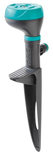 GF 80263616 Arroseur circulaire 4 zones Mini Driver sur... en promo à 2,90€ (-74%) sur Amazon FR