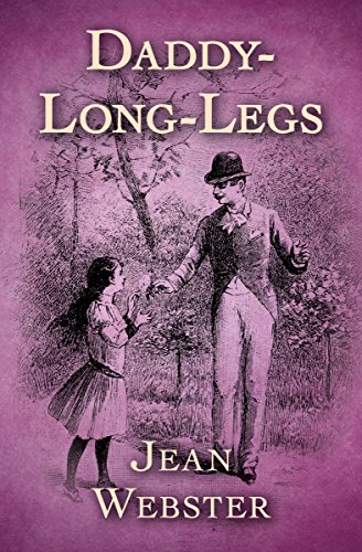 Daddy-Long-Legs - Livres & eBooks Amazon Royaume-Uni à 0.99€