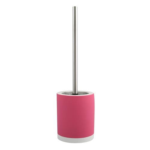 MSV Brosse WC 0 Fuchsia en promo à 11,84€ (-52%) sur Amazon FR