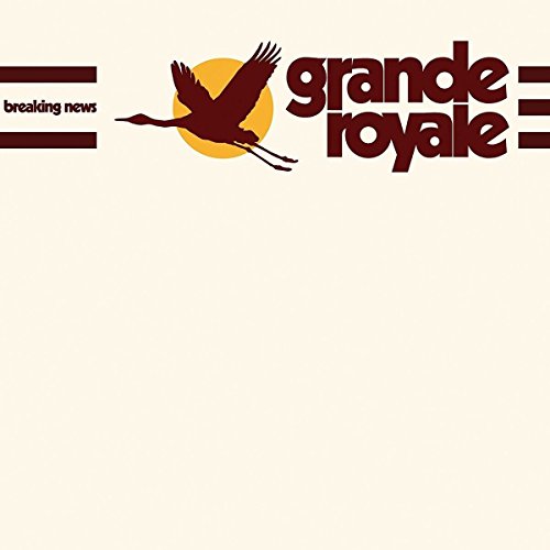 Breaking News [Vinyl LP] - Amazon Allemagne à 28.89€