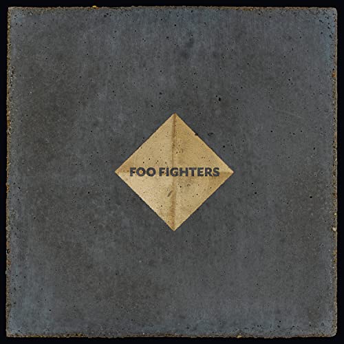 Concrete and Gold - Bon plan à 5.70€