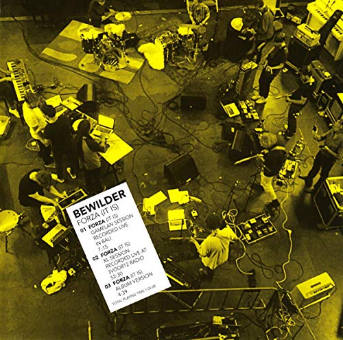 Forza (It Is) - Musique & Instruments Amazon Royaume-Uni à 5.02€