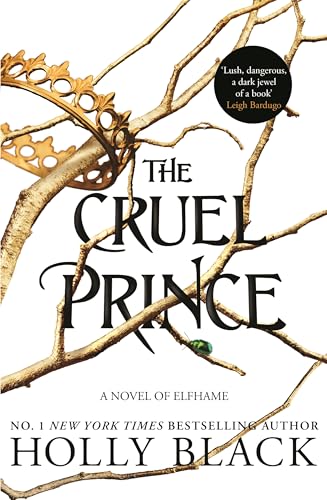 The Cruel Prince (The Folk of the Air) - Livres & eBooks Amazon Royaume-Uni à 0.99€