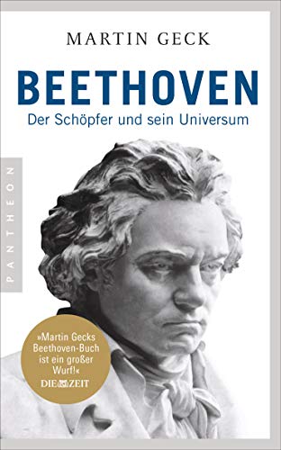 Beethoven: Der Schöpfer und sein Universum - Livres & eBooks Amazon Allemagne à 6.99€