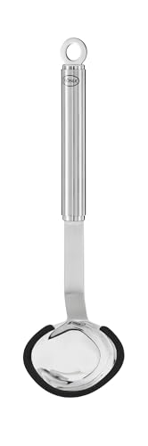 RÖSLE Cuillère à Sauce, Louche Haut de Gamme avec Bord en... en promo à 20,32€ (-44%) sur Amazon FR