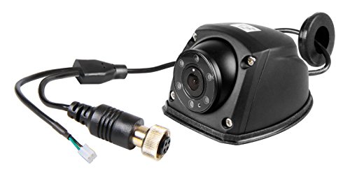 LAMPA 74432 Cámara de marcha atrás con cable - High-Tech & Électronique Amazon Espagne à 97.20€