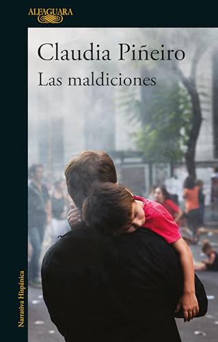 Las maldiciones (Spanish Edition) - Maison & Cuisine Amazon Italie à 5.49€