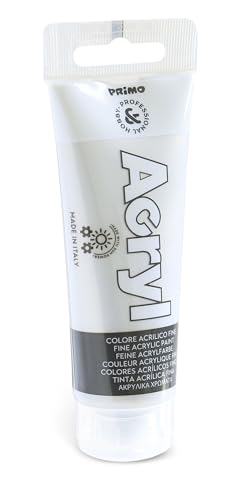Primo Hobby & Professional - Acrylfarben Set Acrylfarben... - Maison & Cuisine Amazon Allemagne à 2.99€