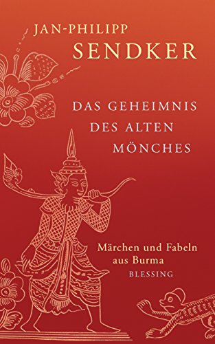 Das Geheimnis des alten Mönches: Märchen und Fabeln aus... - Livres & eBooks Amazon Allemagne à 2.99€