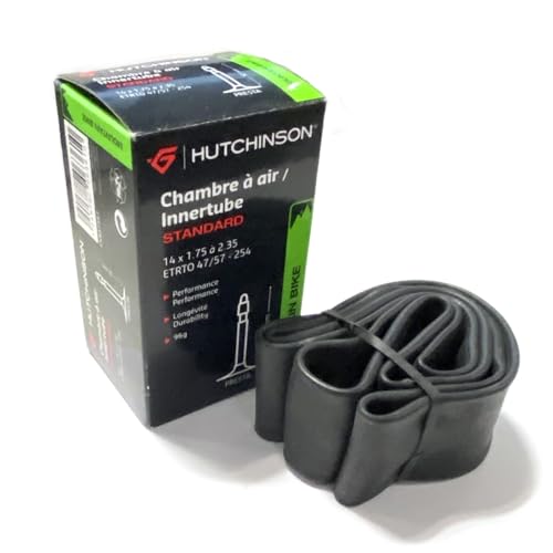 HUTCHINSON - Camera d'aria - Standard - Innertube... - Tech & Electronics Amazon Italy à 2.45€