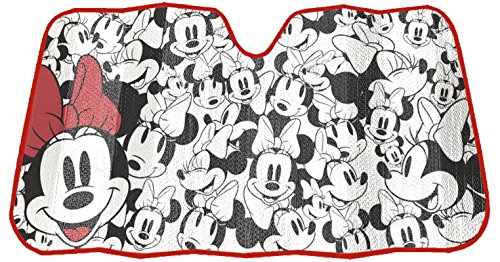 Plasticolor 003786R01 Disney Minnie Mouse Expressions... - High-Tech & Électronique Amazon France à 20.78€