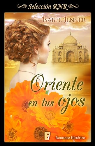 Oriente en tus ojos (Trilogía de Oriente 1) (Spanish... - Maison & Cuisine Amazon Allemagne à 1.99€
