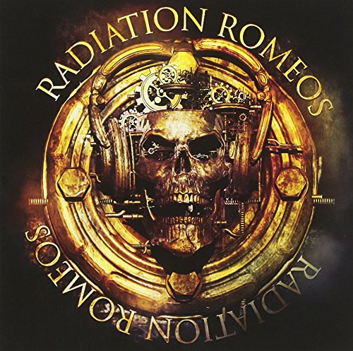 Radiation Romeos - Musique & Instruments Amazon France à 21.63€
