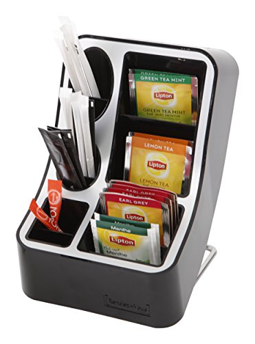 Alba RDVDISPLAY - Dispenser per tè in Alluminio, Colore:... - High-Tech & Électronique Amazon Italie à 32.99€