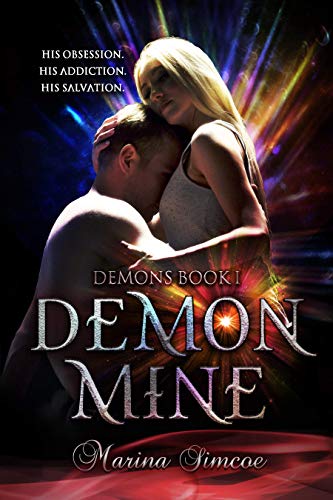 Demon Mine (Demons Book 1) en promo sur Amazon