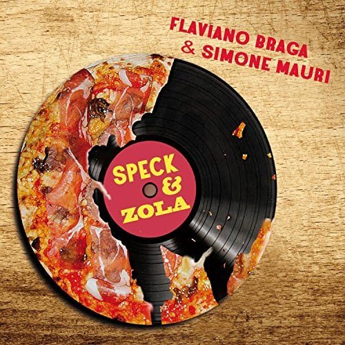 Speck E Zola - Musique & Instruments Amazon Royaume-Uni à 10.91€